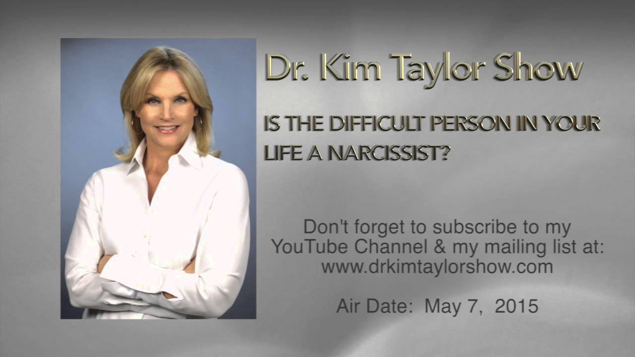 Narcissist dating empath