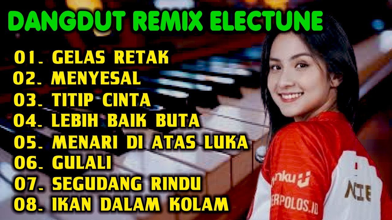 DISCO REMIX TERBARU SLOW BASS