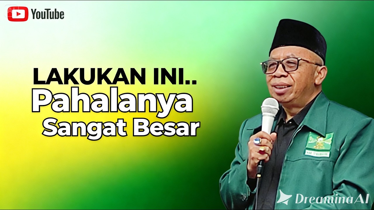 Heboh kolaborasi Qasima dan KH Usman Ridho di Bandungan Semarang