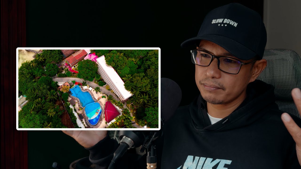 An Honest Review About Villa Amparo Garden Beach Resort in Samal Island, Davao — Is It Worth It?