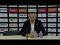 T. Masiulis: „Judame į priekį, bet norėtųsi atrodyti žymiai solidžiau“
