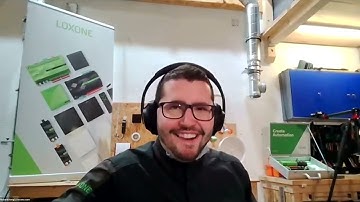 Webinar: Home and building automation