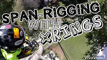 SPAN-RIGGING WITH XRINGS (teaser)