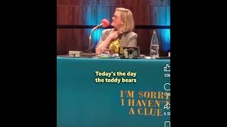 Im Sorry I Haven't A Clue - Joe Lycett - Teddys Picnic To Wichita Lineman