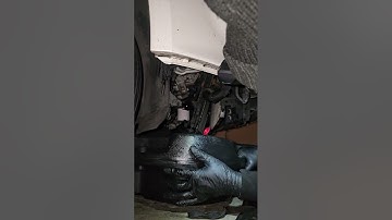 2012 Ford Focus 2.0 RADIATOR REPLACEMENT!