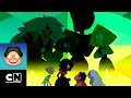 Nós somos as Crystal Gems (Abertura Estendida) | Steven Universo | Cartoon Network