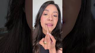 Hailey Bieber’s Mystery LipLiner Routine