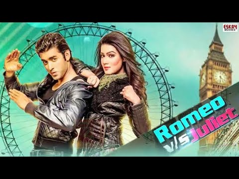 Romeo vs Juliet full HD quality movie 2015  romantic Comedy Ankush Hazra Mahiya Mahi  bangla movie