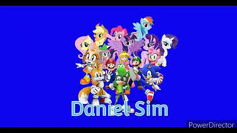 Daniel Sim First Intro V1