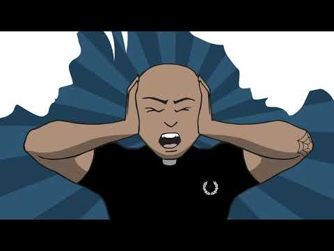 Hub City Stompers - "Philly, What the F*ck?" A BlankTV World Premiere!