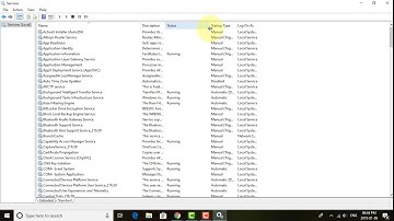 Fix : System Restore Error in Windows
