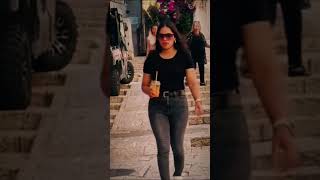 Let&#39;s Chill ✌🌸😋🇮🇱#jerusalem #israel #walking