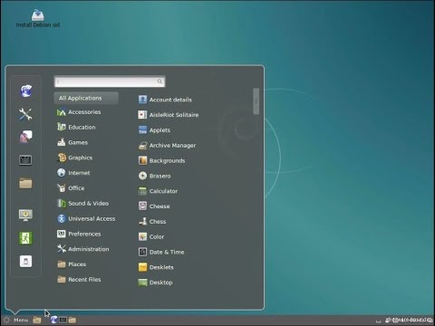 Debian 8 Jessie