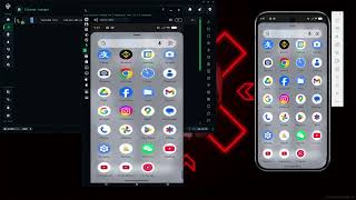 ANDROID Hacked !!!!!  what is BTMOB 4.6 software Explain