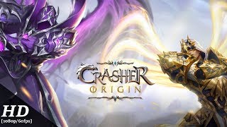 Crasher: Origin Android Gameplay screenshot 4