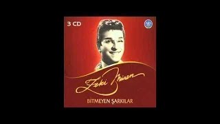 Zeki Müren Belalım - Zeki Müren Şarkıları Dinle