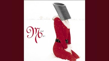 All I Want For Christmas is You but every noun is a metal pipe falling