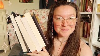 Best Books of 2021 (p.1!)