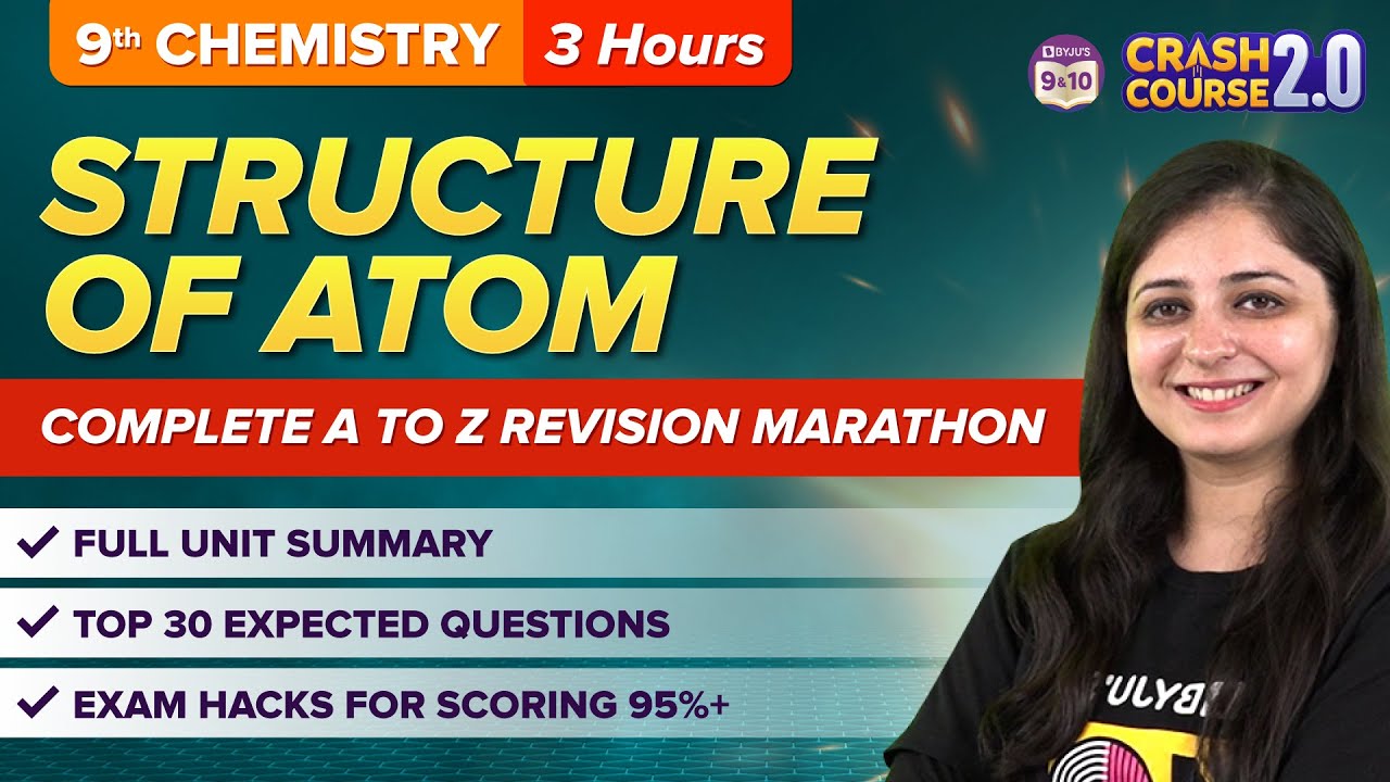 structure-of-atom-in-one-shot-a-to-z-class-9-chemistry-cbse-class-9