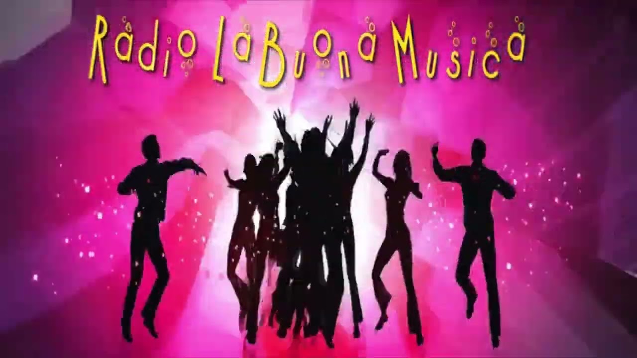 Radio La Buona Musica, sempre con te!