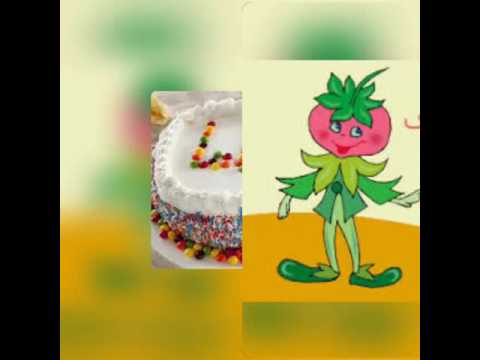 كل سنه وانتي طيبه يا مامتي ورده الجزائريه