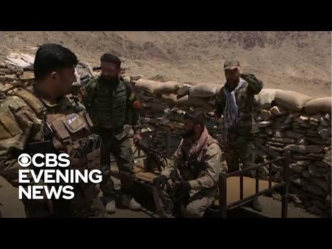 Video: Griekenland In Afghanistan - Alternatieve Mening