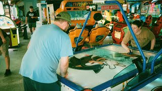 Wild Willy’s Adventure Zone - Fort Walton Beach Florida // Go Karts , Mini Golf, Laser Tag, & More