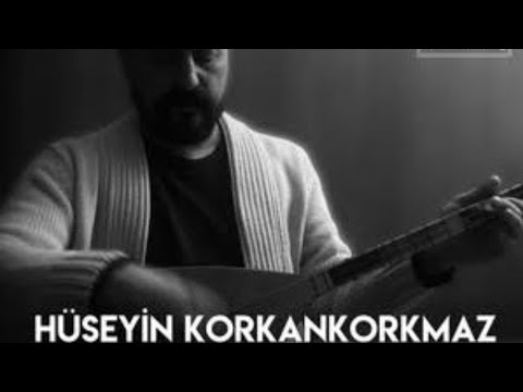 Hüseyin Korkankorkmaz - Bir Dost Bulamadım