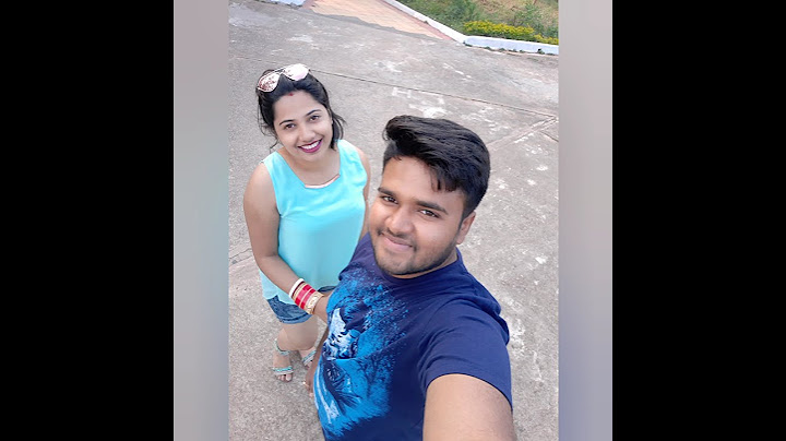 Our First Honeymoon Trip To Vizag ❣️ Album #short