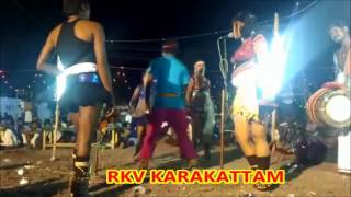 Midnight Masala Comedy Karakattam Part 6 29 6 2017