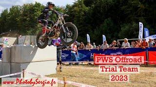 PWS Offroad Trial Team 2023