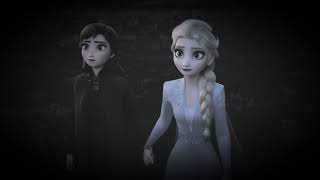 Do you want to Build a Snowman [Minor Key] (PIANO REVERBED)