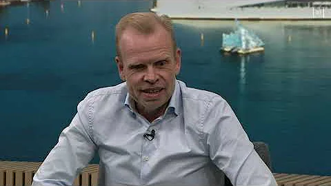 Energy Transition Series: The latest trends