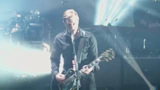 Interpol - Obstacle 1 (L'Olympia 2015)