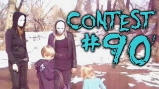 Video Contest 90 - The Long Way Home - Dir:A.Knox