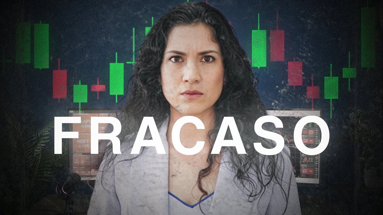 El Fracaso en el Trading No es el Final, es el Comienzo