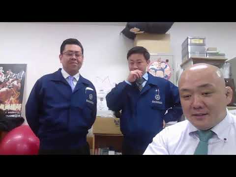 朝礼