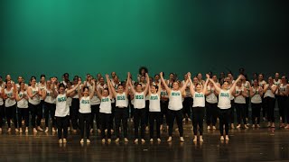 MSUDC 2023 Recital