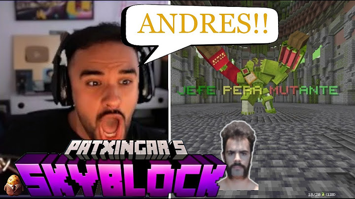 MEJORES MOMENTOS SKYBLOCK ILLOJUAN  |  DIA 7 FINAL