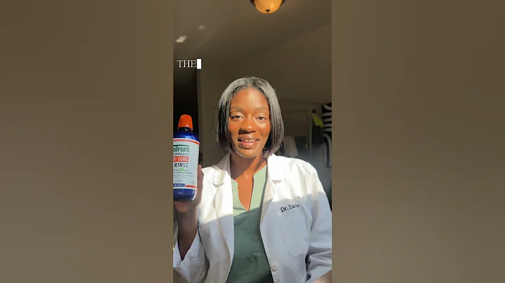 Give THERABREATH Healthy Gums a try! #dentalcare #tips #dentist