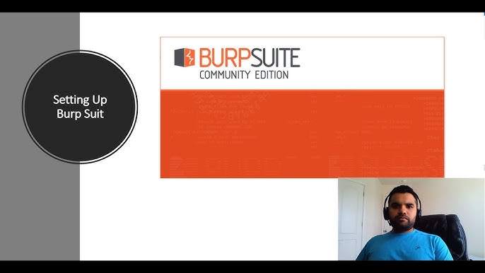 Testing with Burp Suite's Spider / Blogs / Perficient