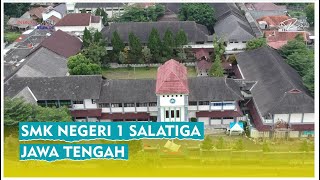 SMK Negeri 1 Salatiga, Jawa Tengah