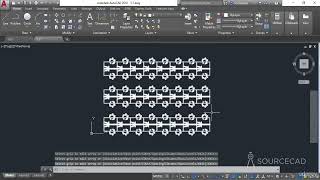 1- Rectangular array