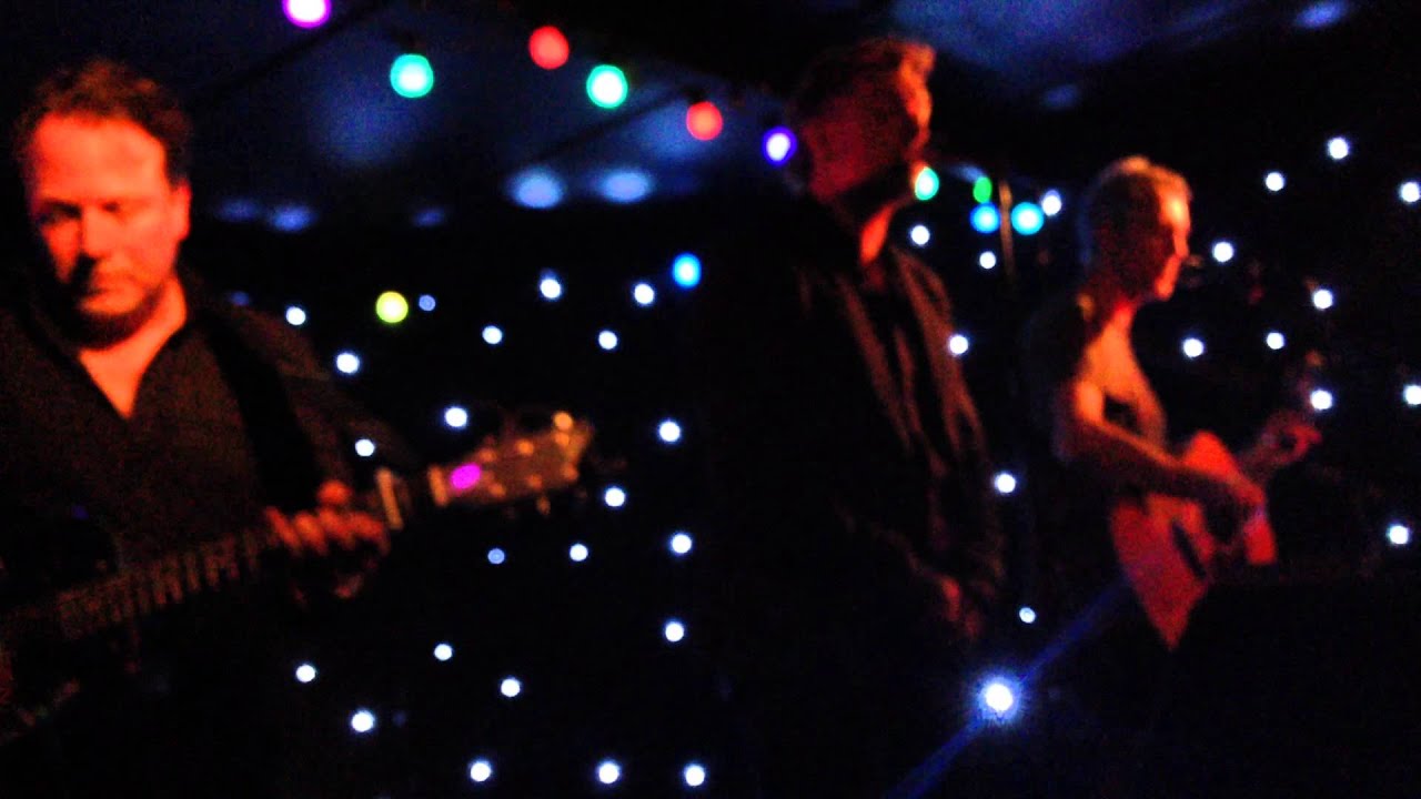 Rubyhorse - "Underneath" Acoustic