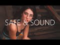 MEDZ - Safe & Sound (Lyrics)