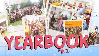 TXSTKCC: 2022-2023 Yearbook (Part 2)