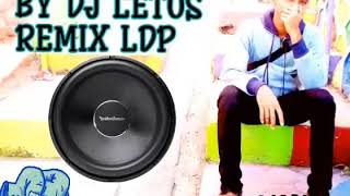 Joget_Rege_sajojo mix LDP《Lembata_Dj Party》