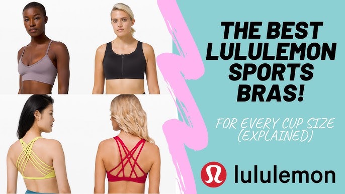 Testing affordable HIGH SUPPORT sports bras! 