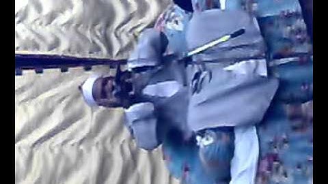 القارئ الشيخ ممدوح عبدالستار محمدموسى