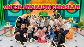 Raihan Habib Tampil Memukau Dengan Tariannya Pagi Pagi Ambyar 3 12 20 P3 Youtube